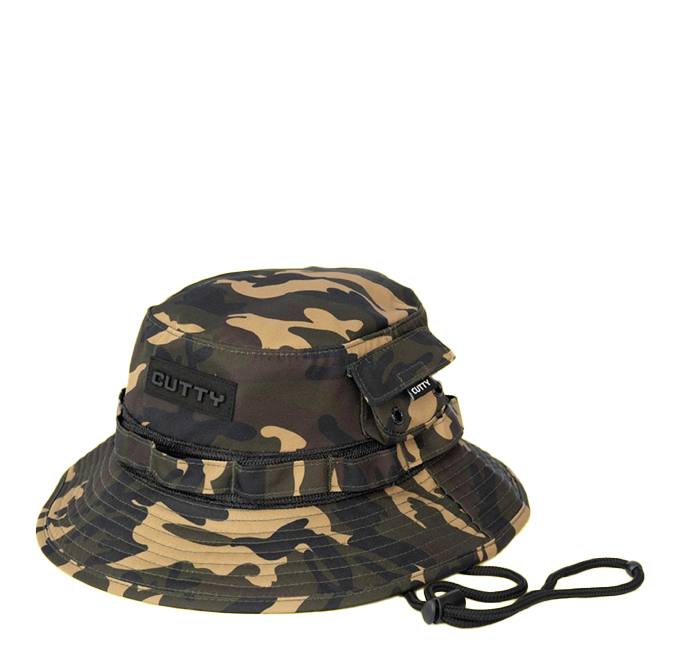 Cutty Egan Hat