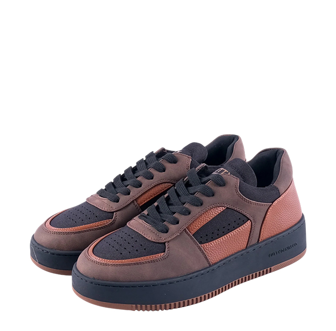 Cutty Dice Men's Sneakers