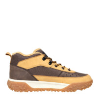 Jeep Patriot Men's Boots