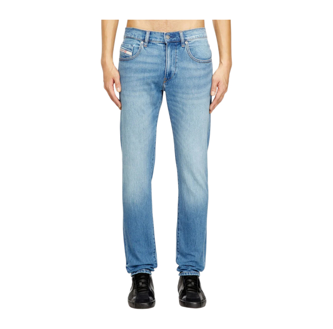 Diesel 2019 D-Strukt Men's Jeans