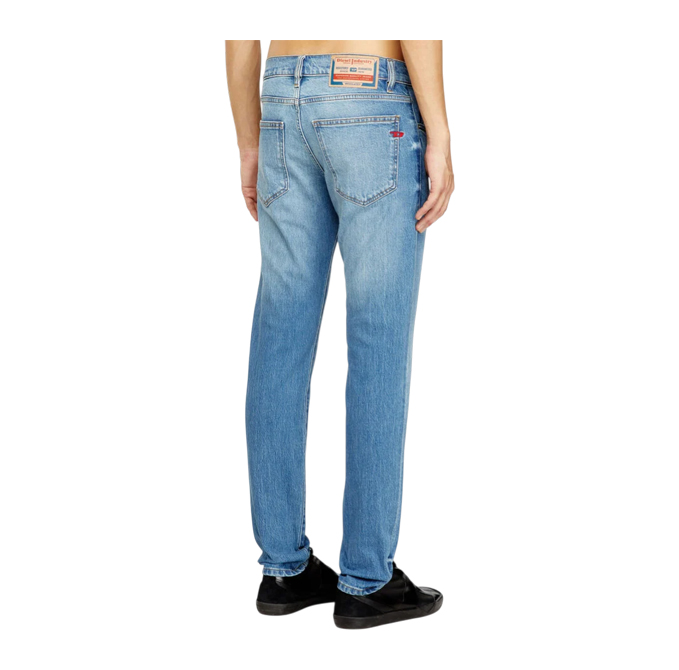 Diesel 2019 D-Strukt Men's Jeans