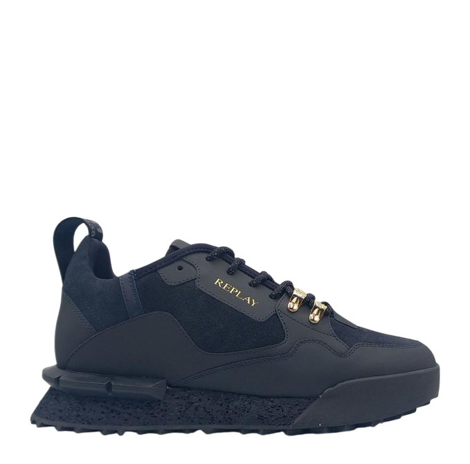 Replay Field Speed Men's Sneakers