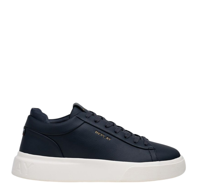 Replay Notting Double Men's Sneakers