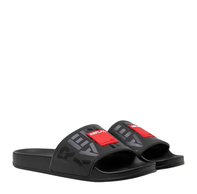 Replay Up Label Men's Sandals