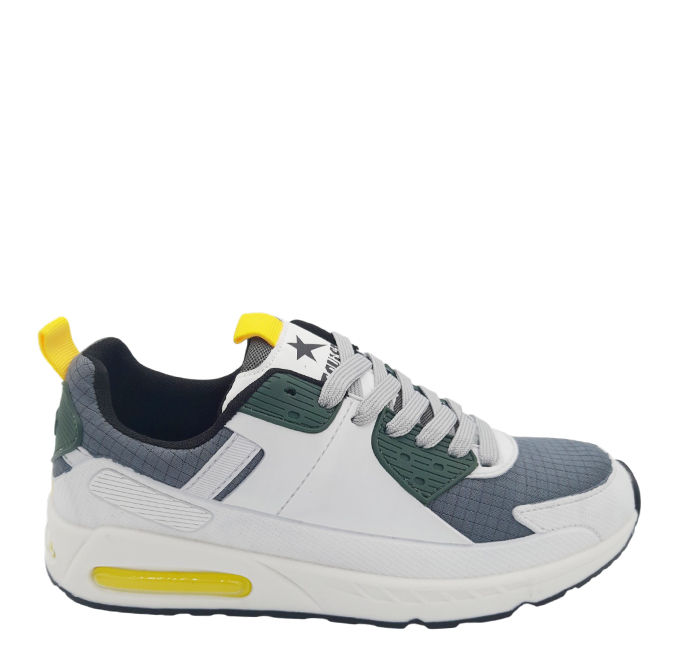 Soviet Cobain Men's Sneakers