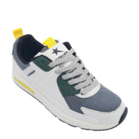 Soviet Cobain Men's Sneakers