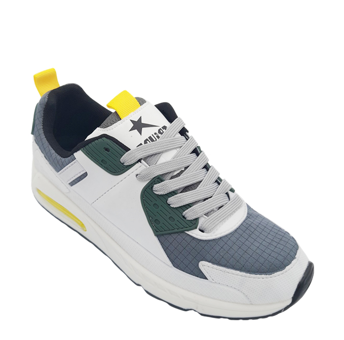 Soviet Cobain Men's Sneakers