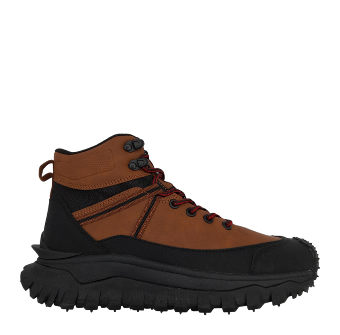 Jeep Cherokee Hiker Men's Boot