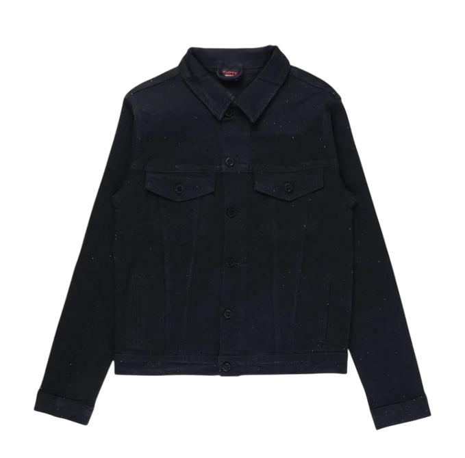 Cutty Adrian Men's Jacket