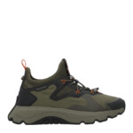 Palladium Thunder Lo Men's Sneakers