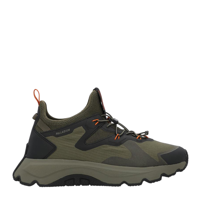Palladium Thunder Lo Men's Sneakers