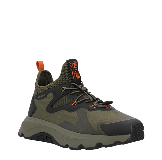 Palladium Thunder Lo Men's Sneakers