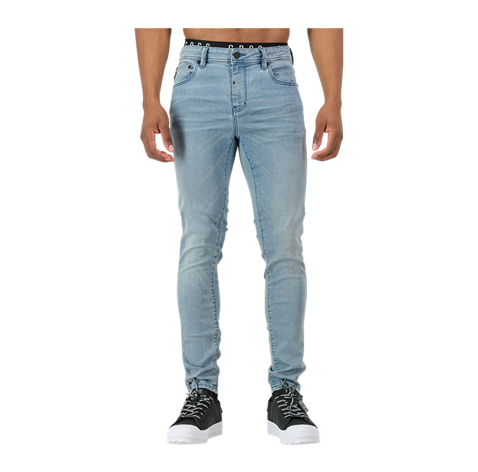 SPCC Icefield Men's Jeans