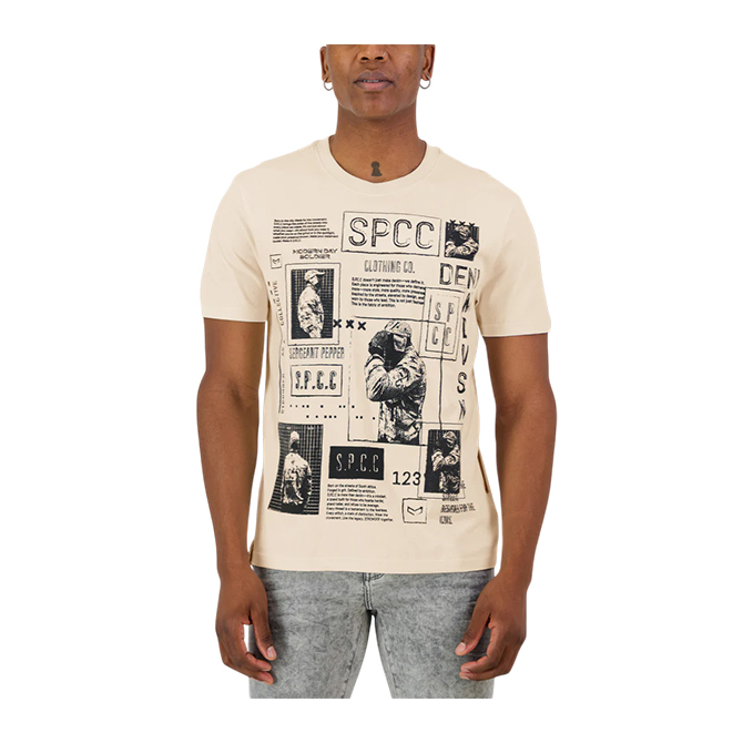 SPCC Tobias Men’s T-shirt