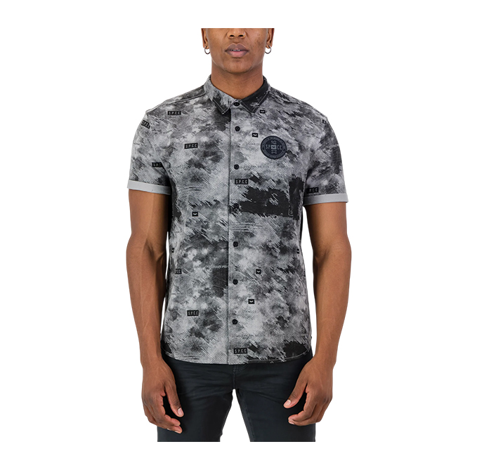 SPCC Ronan Men’s T-shirt