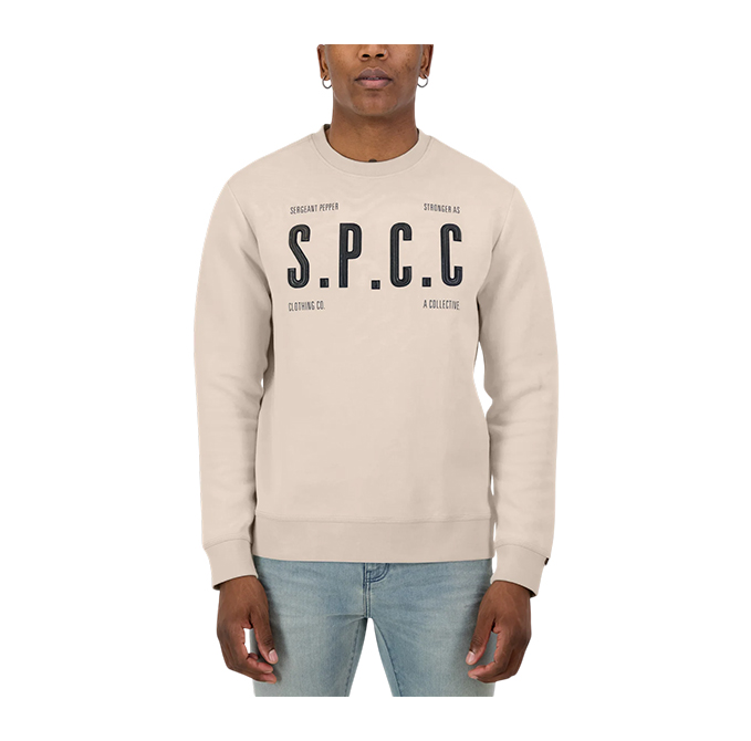 SPCC Lucian Men’s Top