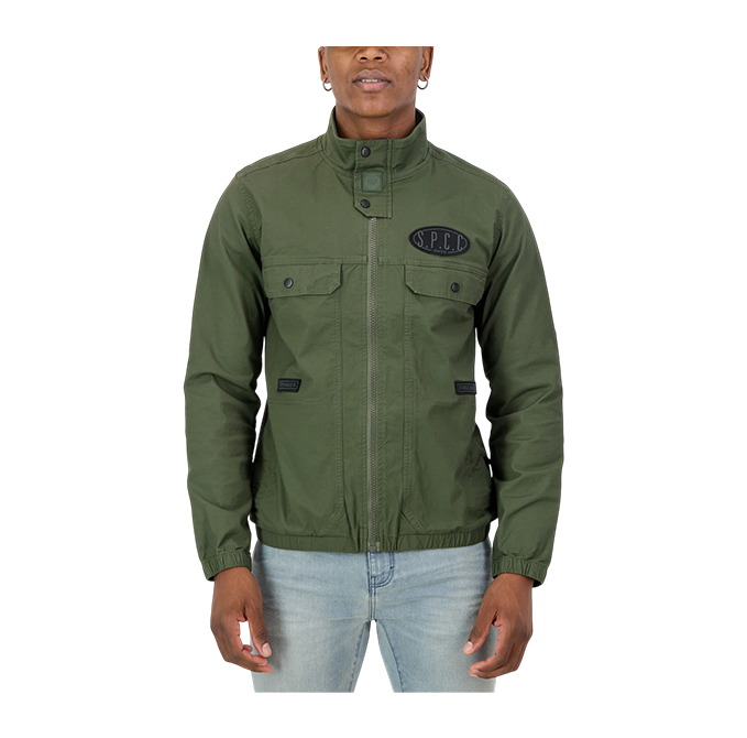 SPCC Xeno Men’s Jacket