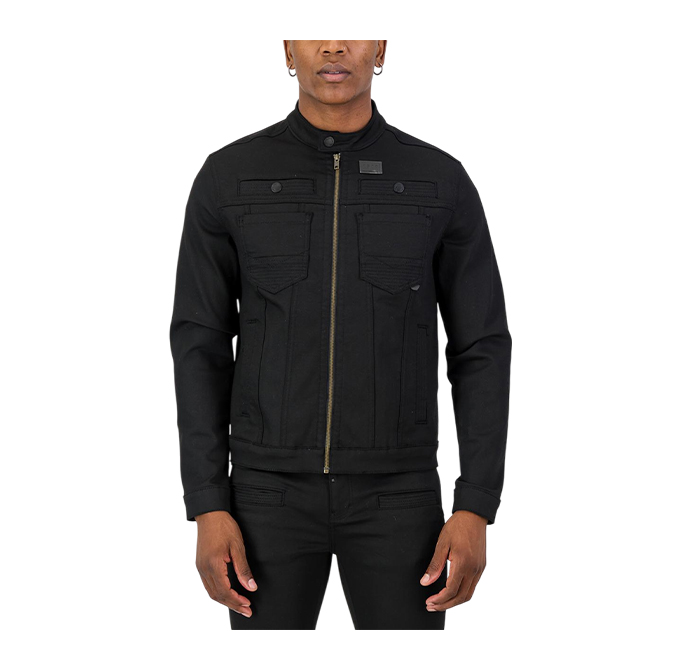 SPCC Night Vision Men’s Jacket