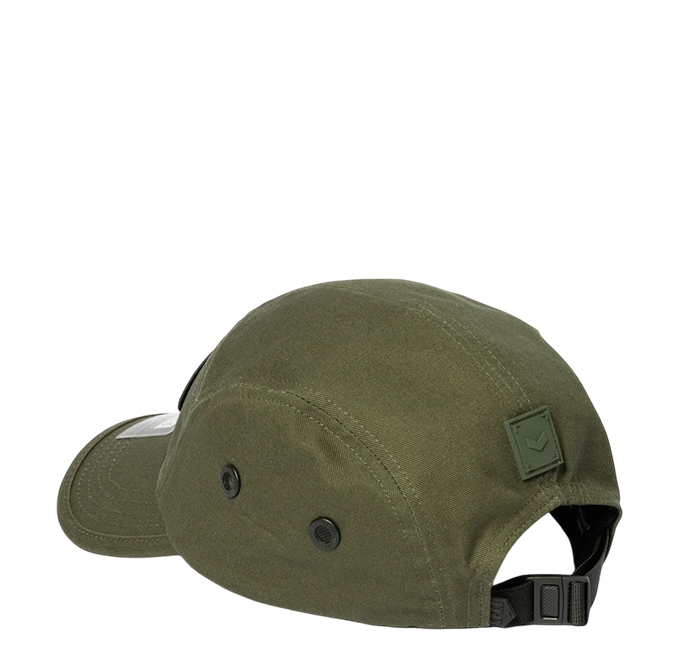 SPCC Xeno Cap