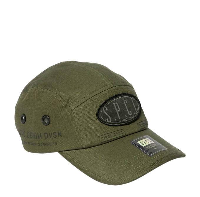 SPCC Xeno Cap