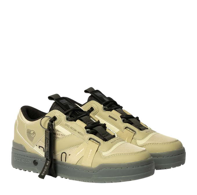 SPCC Recon Dune Force Men's Sneakers