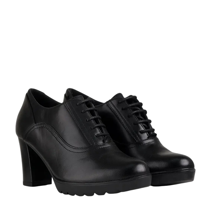 Hush Puppies Shazam Ladies Shoes