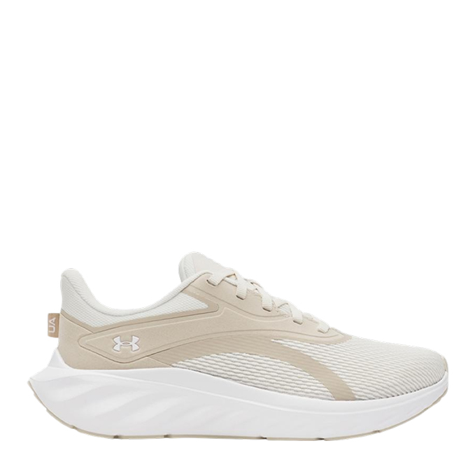 Under Armour Ascend Ladies Sneakers