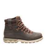 Caterpillar Fandom Hiker Ladies Boots