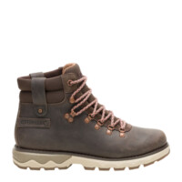 Caterpillar Fandom Hiker Ladies Boots