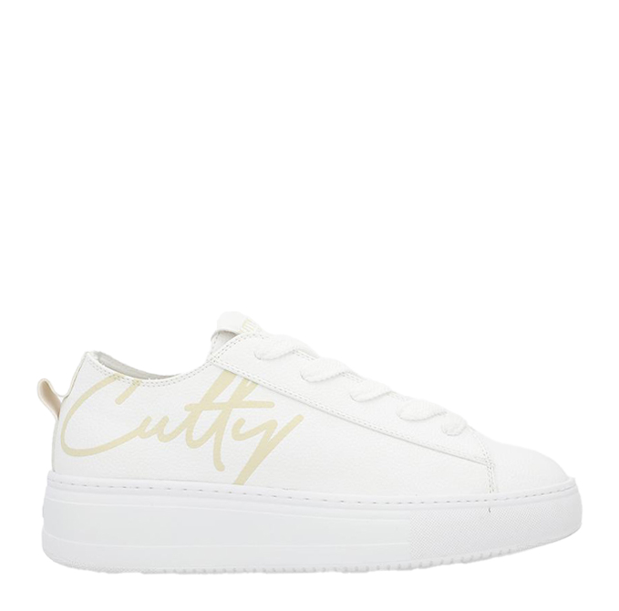 Cutty Tampa Low Pu Youth's Sneakers
