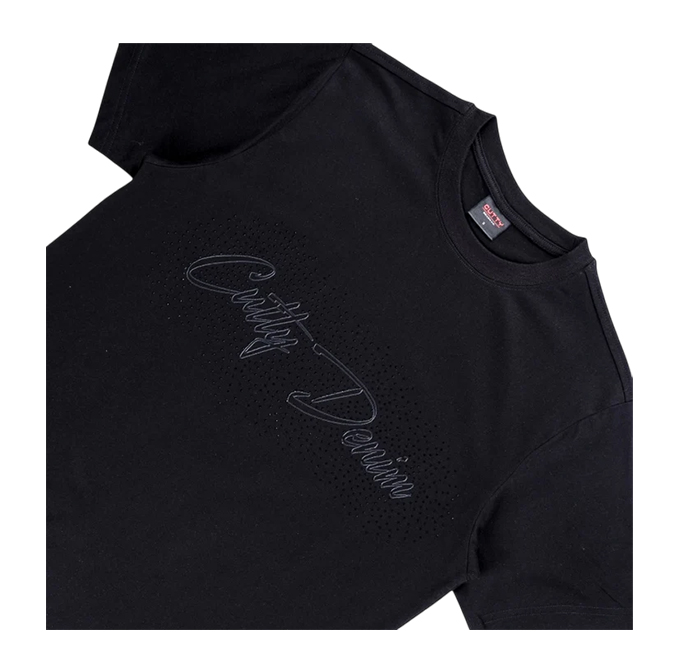 Cutty Leisure Men's T-shirt