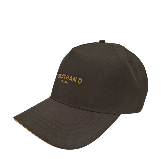 Jonathan D Keaton Cap