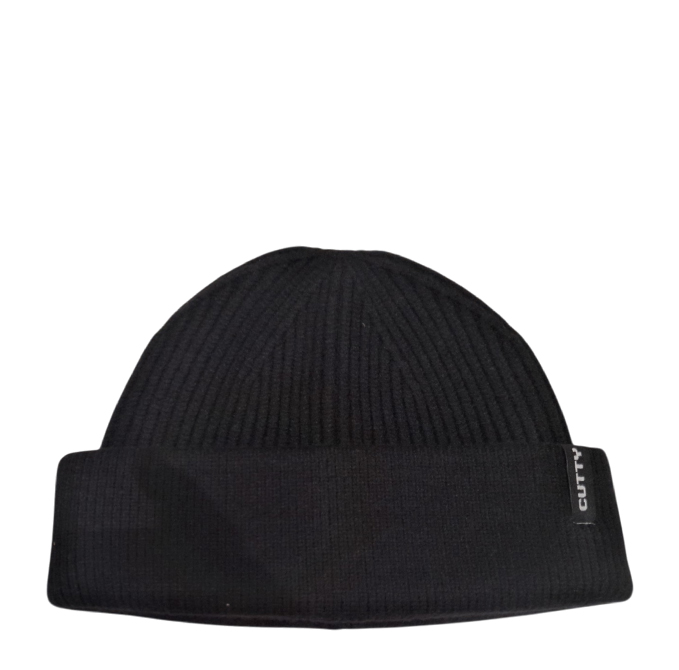 Cutty Fontini Beanie