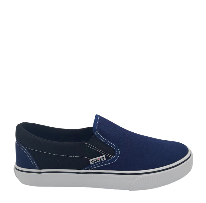 Soviet Surf Men's Sneakers