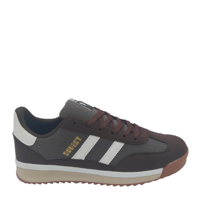 Soviet Force Men's Sneakers