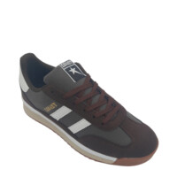 Soviet Force Men's Sneakers