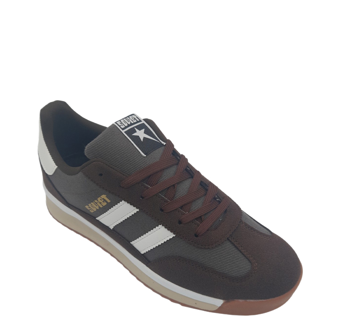 Soviet Force Men's Sneakers