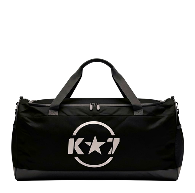 K*7 Peru Travel Bag