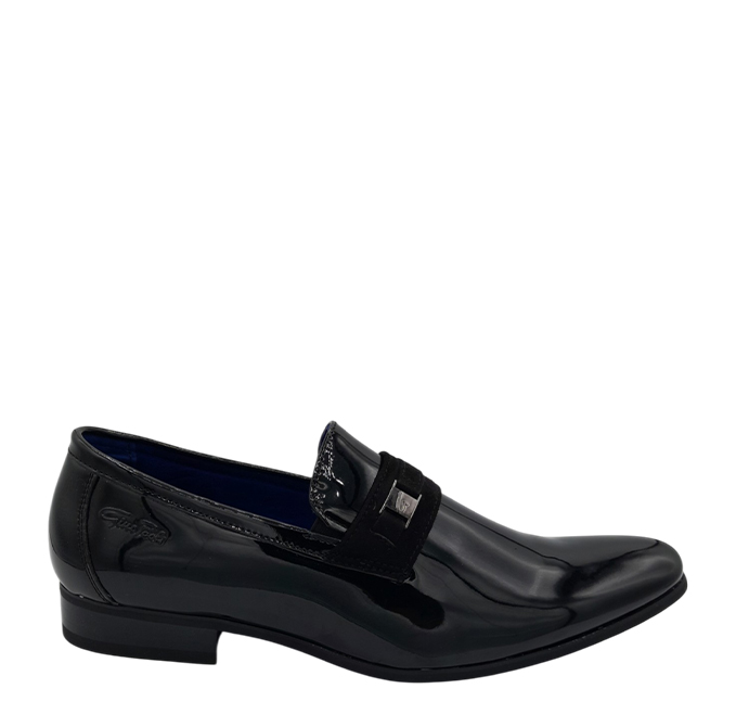 Gino Paoli Christop Men's Formal Shoes